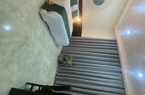 Abuja Hotel | Abi's Place