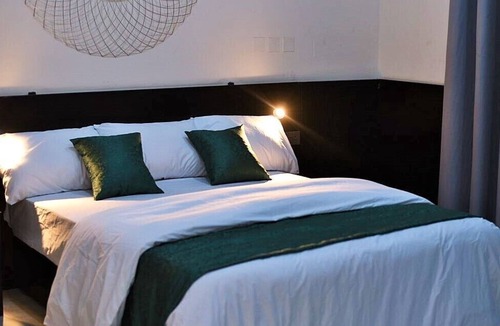 Abuja Hotel | Abi's Place
