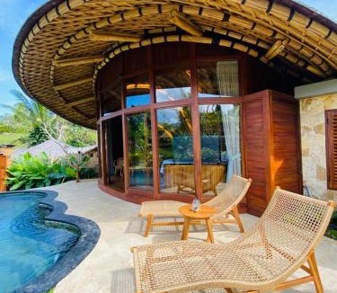 Sidemen House | Abian Ayu Villa