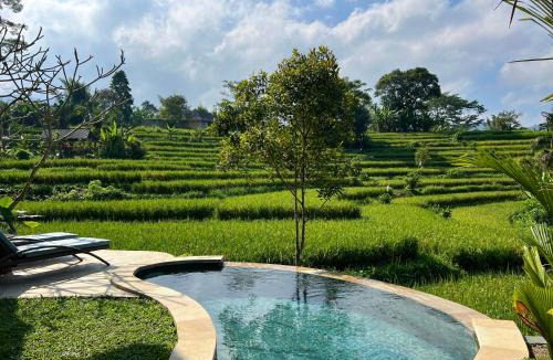 Sidemen House | Abian Ayu Villa