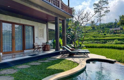 Sidemen House | Abian Ayu Villa