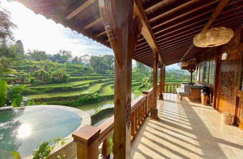 Sidemen House | Abian Ayu Villa