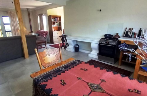 Wilderness Beach House | Abidar Self Catering