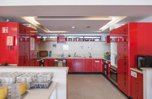 Temple Bar Hostel | Abigails Hostel