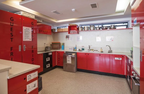 Temple Bar Hostel | Abigails Hostel