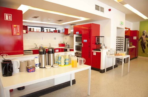 Temple Bar Hostel | Abigails Hostel