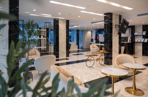 Al-Hamra'a Apartment | Abila Serviced Apartments