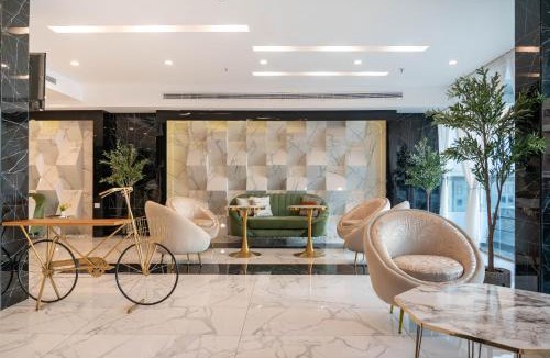 Al-Hamra'a Apartment | Abila Serviced Apartments