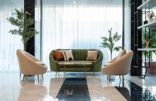 Al-Hamra'a Apartment | Abila Serviced Apartments