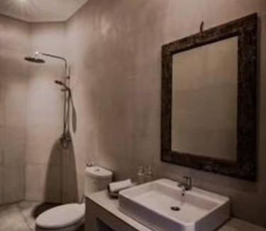 Kayu Putih Bed & Breakfast | Abinawa Hill