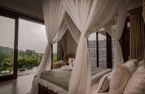 Kayu Putih Bed & Breakfast | Abinawa Hill