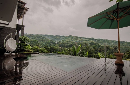 Kayu Putih Villa | Abinawa Hill Villa