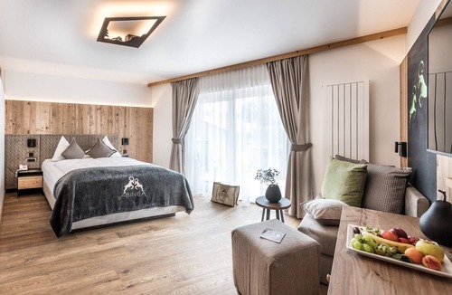 Kastelruth Hotel | ABINEA Dolomiti Romantic Spa Hotel