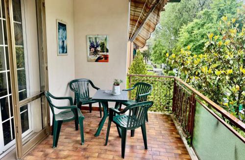 Marghera Apartment | Abir's Apartments 2