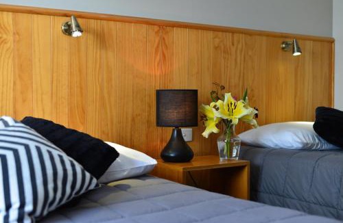 Methven Resort | Abisko Lodge