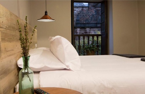 Cusco Historic Center Hotel | Abittare Hotel