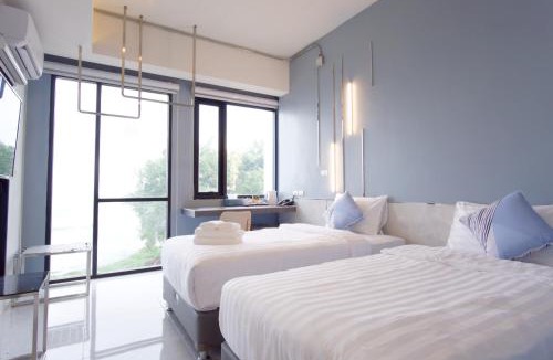 Phayao Hotel | ABIZZ Hotel KwanPhayao