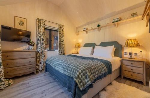 East Rudham House | Able Stables