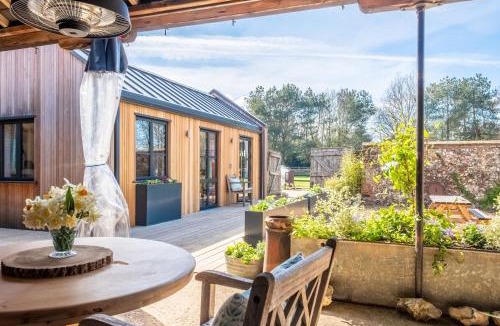East Rudham House | Able Stables