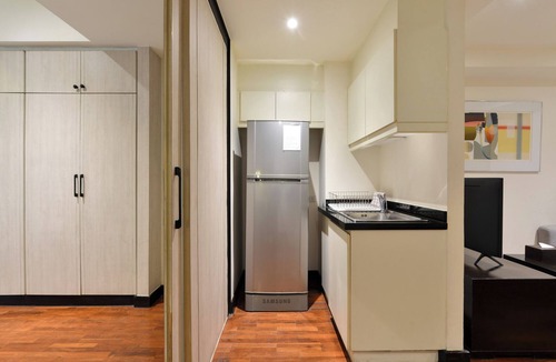 Samsen Nai Hotel | Abloom Exclusive Serviced Apartments