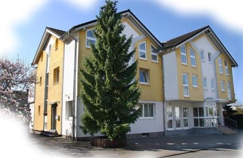Zwingenberg Apartment | ABM Apartment 15