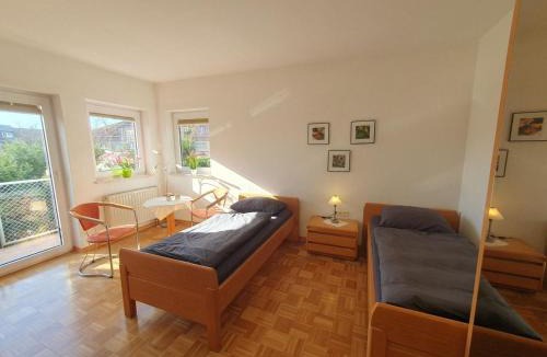 Zwingenberg Apartment | ABM Apartment 15