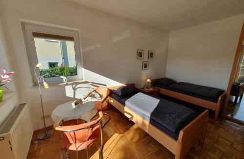 Zwingenberg Apartment | ABM Apartment 15