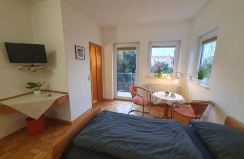 Zwingenberg Apartment | ABM Apartment 15