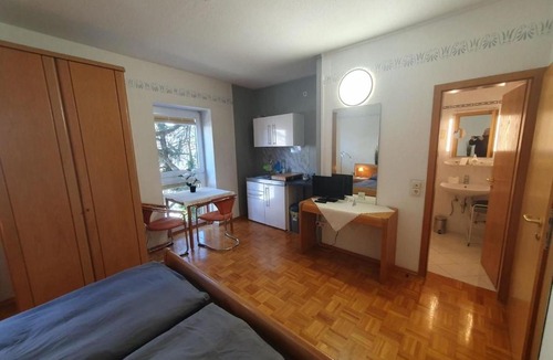 Zwingenberg Apartment | ABM Apartment 24
