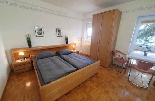 Zwingenberg Apartment | ABM Apartment 24