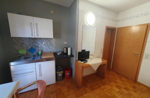 Zwingenberg Apartment | ABM Apartment 24