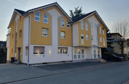 Zwingenberg Apartment | ABM Apartment 26