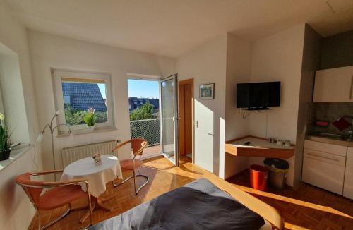 Zwingenberg Apartment | ABM Apartment 26