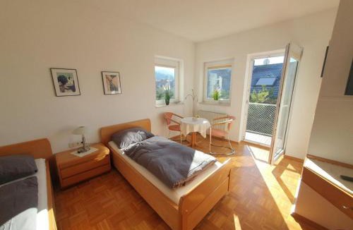 Zwingenberg Apartment | ABM Apartment 26