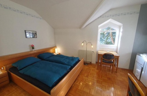 Zwingenberg Apartment | ABM Apartment 34