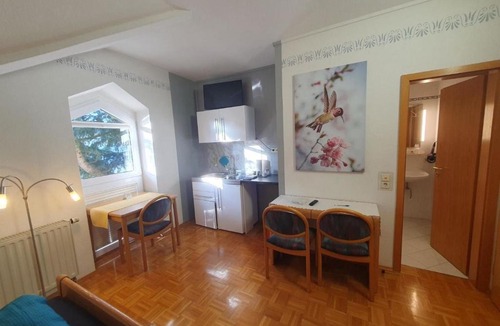 Zwingenberg Apartment | ABM Apartment 34