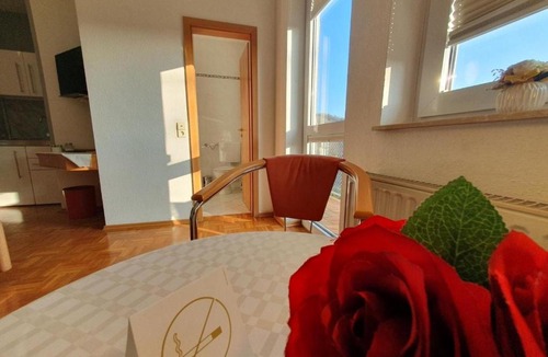Zwingenberg Apartment | ABM Apartment 35