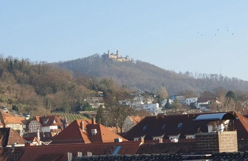 Zwingenberg Apartment | ABM Apartment 35