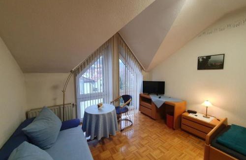 Zwingenberg Apartment | ABM Apartment 37