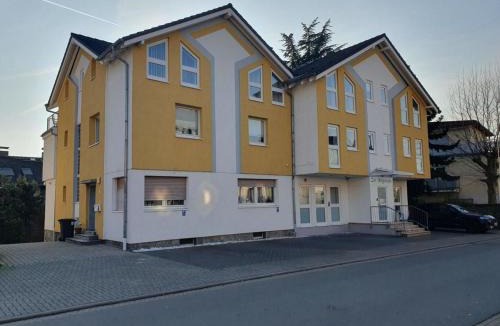 Zwingenberg Apartment | ABM Apartment 37