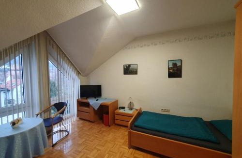 Zwingenberg Apartment | ABM Apartment 37