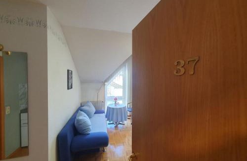 Zwingenberg Apartment | ABM Apartment 37