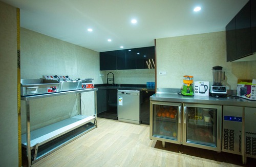 Nzaha Apartment | ABM House