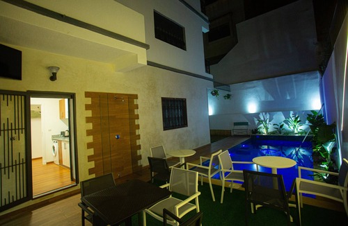 Nzaha Apartment | ABM House