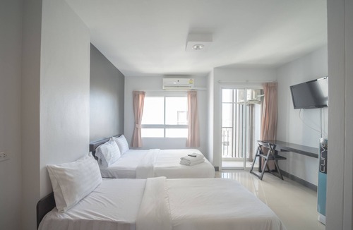 Nai Mueang Hotel | ABM Service Residence