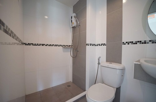 Nai Mueang Hotel | ABM Service Residence