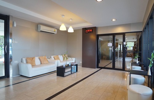 Nai Mueang Hotel | ABM Service Residence