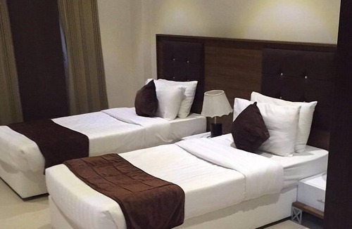 Wadi Musa Hostel | ABM1 Hostel