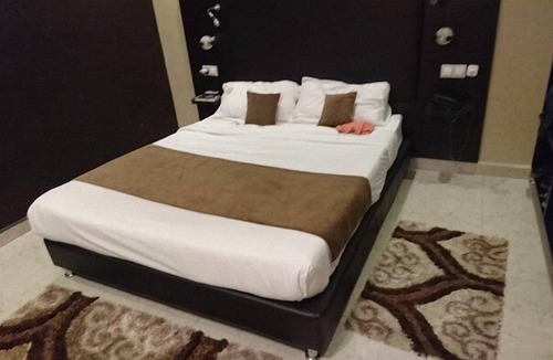 Wadi Musa Hostel | ABM1 Hostel