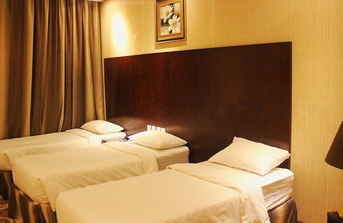 Wadi Musa Hostel | ABM1 Hostel